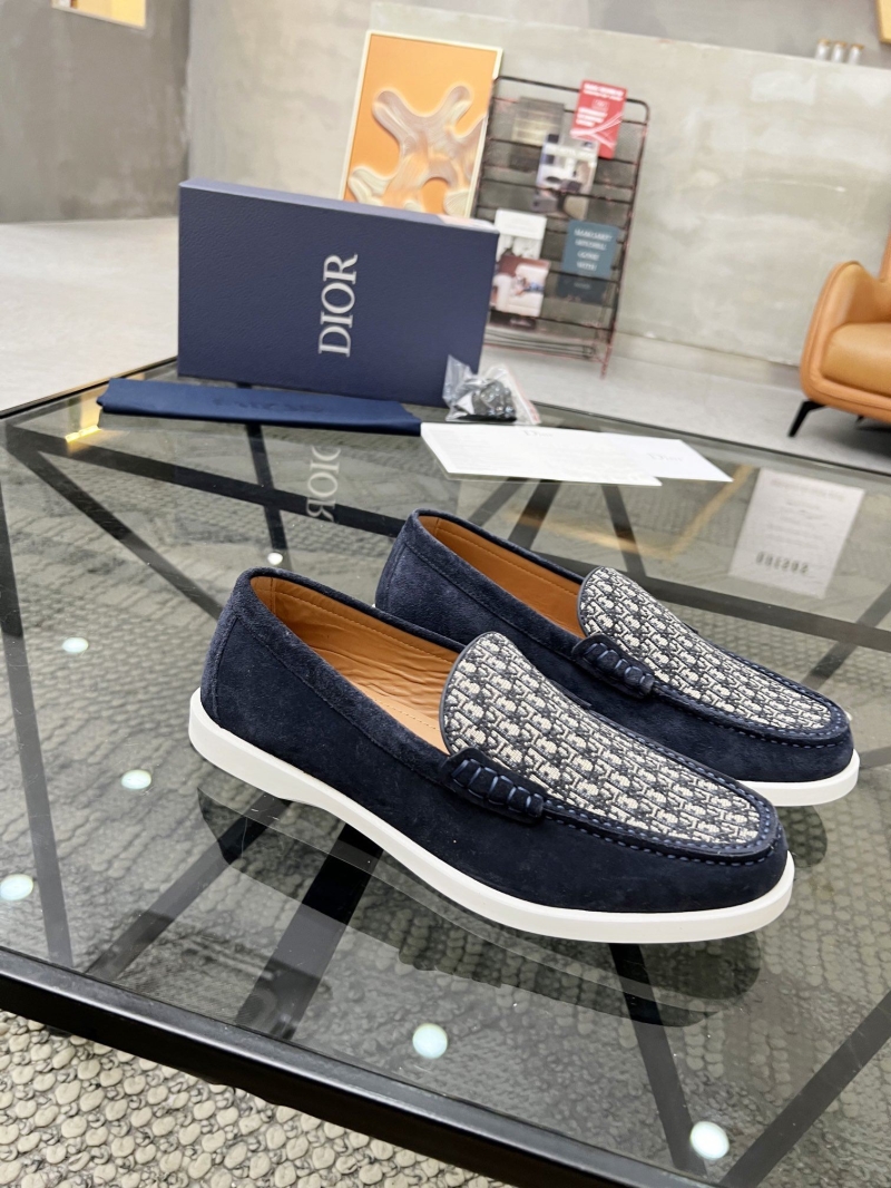 Christian Dior Casual Shoes